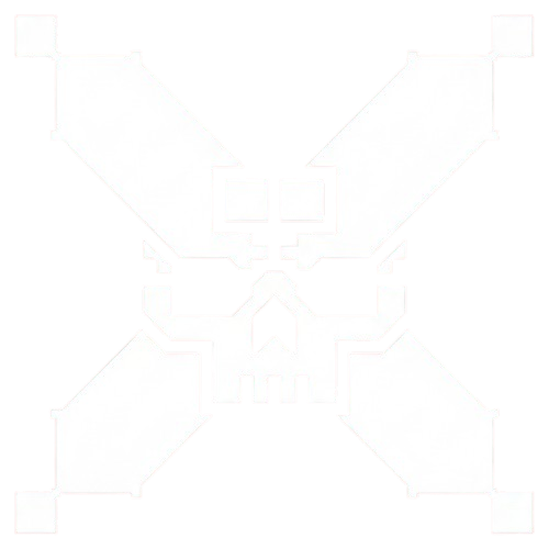 P(Doom) Score Logo